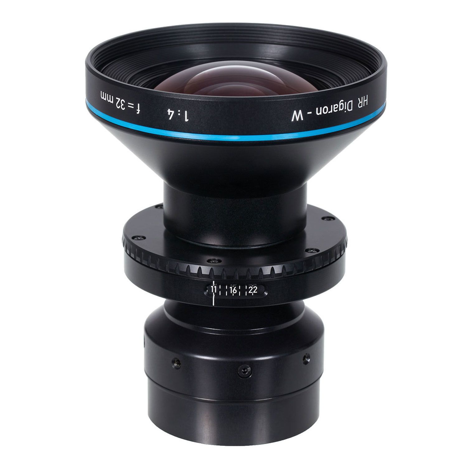 Cambo WTSA-832 Wide-T/S 32mm HR Digaron-W Lenspanel