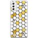 ERT GROUP mobiel telefoonhoesje voor Samsung M52 5G origineel en officieel erkend Disney patroon Winnie the Pooh and friends 015, hoesje is gemaakt van TPU