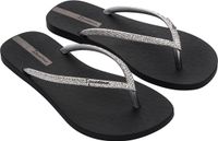 Ipanema Easy Slippers Dames - Black - Maat 35/36