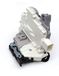 Taros Trade 60-0701-R-94069 deurslot achter met centrale vergrendeling