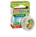 tesa Eco & Clear - Kantoortape - Transparant - 19mm x 190cm
