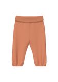 s.Oliver Leggings donkeroranje