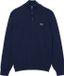 Lacoste Men's Sweater Mannen - Maat XXL
