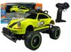 R/C Kever Vert 2.4g Voiture télécommandée tout-terrain