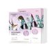 CHANDO Masque resserre les pores (5 pièces) 26 ml x 5 pièces