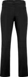 Maier Sports Oberjoch Therm Broek Zwart 60 / Regular Man
