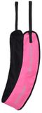 Imperial Riding Borsttuig Reflective Roze