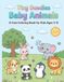Tiny Doodles: Baby Animals