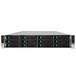 Intel H2312WPJR Server Barebone 2U Rack (2U) Zwart, Metallic