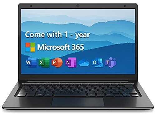 Jumper Laptop 11,6 inch Microsoft Office 365 4GB DDR4 + 64GB eMMC Notebook, Intel Pentium N3700, Win 10, Bluetooth 4.2, ondersteuning 128GB TF-kaartuitbreiding, met QWERTY-toetsenbordmembraanlay-out