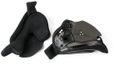Nolan N100-6 Clima Comfort Wangkussentjes Noir XL