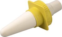 Hozelock Aquasolo Plantbewatering L (potgrootte 45-60 cm) - 3+1 pack