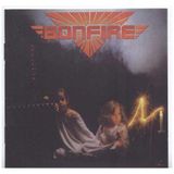 Alive Ag Bonfire Alive Ag Don't touch the light CD Rock
