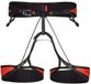 Mammut Adam Ondra Sender Light Harnais Noir L