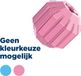Kong Puppy Activity Ball S/M Gemengde Kleuren