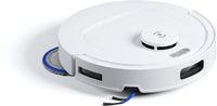 Ecovacs DEEBOT T30C Robotstofzuiger Wit