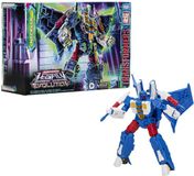 Hasbro Transformers Legacy Evolution Nacelle
