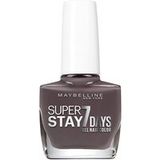 Maybelline SuperStay 7 Days Nagellak - 900 Huntress