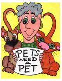 Pets Need A Pet