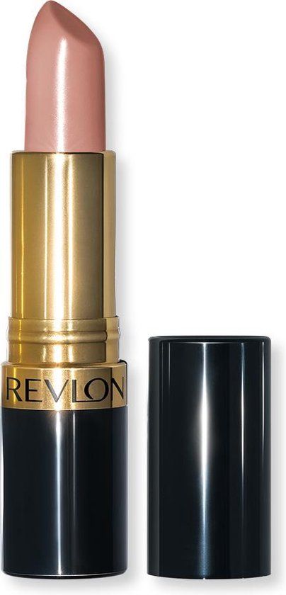Revlon Super Lustrous Lipstick 755 Bare it All Crème 4.2g