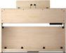Roland HP704 piano numérique Light Oak