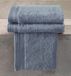 De Witte Lietaer Excellence Gastendoek - 40x60 cm - Stone Blue