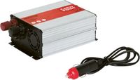 Carpoint Omvormer 12V > 230V 150W - Sigarettenaansteker - 1 USB