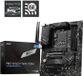 MSI Moederbord B760 GAMING PLUS WIFI DDR5, Intel 12e/13e generatie, ATX, 2.5G LAN, PCIe 4.0
