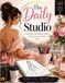 The Daily Studio Fashion Coloring Book for Adults & Teens