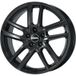 RIAL ASTORGA noir diamant 7.5Jx18 5x108 ET45