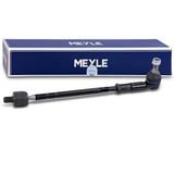 MEYLE Spurstange vorne links 1160300029 Vorderachse links | Compatibel met: SEAT CORDOBA, IBIZA III, SKODA FABIA I, FABIA I Combi, FABIA I Praktik, FABIA I Stufenheck, ROOMSTER
