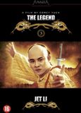Splendid Jet Li Collection - The Legend (DVD)