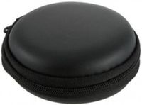 ABC-LED Case voor telefoon oordopjes - round - 8718637961459