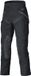 Held Lonborg Base Zwart Pantalon de moto en textile - Taille Long M