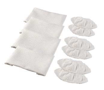 Polti PAEU0217 - Stoomreiniger Accessoire - 8007411802829