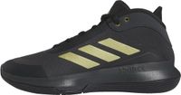 adidas Performance Bounce Legends Schoenen - Unisex - Grijs - 45 1/3
