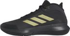 adidas Performance Bounce Legends Schoenen - Unisex - Grijs - 45 1/3
