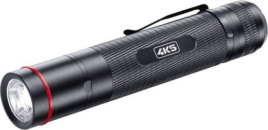 4K5 Tools PL 900 ProLight Zaklamp