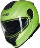Nolan N80-8 Mivedi 329 Impuls Groen Zwart Mat Integraalhelm - Helm