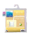 Nuit des Vosges Aubin 2066913 absorberende kussenbeschermer/katoen wit 50 x 75 cm