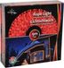 Christmas Gifts Lichtslang rood 9 meter
