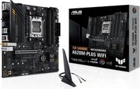 ASUS TUF GAMING A620M-PLUS WIFI Moederbord