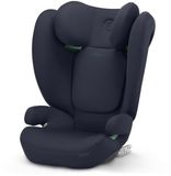 CBX by CYBEX SOLUTION B I-FIX autostoel 3 tot 12 jaar - Groep 2/3 - 100 tot 150 cm Blauw
