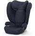 CBX by CYBEX SOLUTION B I-FIX autostoel 3 tot 12 jaar - Groep 2/3 - 100 tot 150 cm Blauw