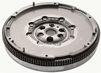 Sachs 2294 001 817 Motorblok