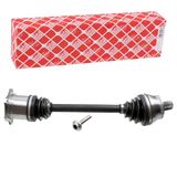 FEBI BILSTEIN Antriebswelle 180774
