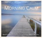 Sonic Rendezvous John Camacho - Morning Calm (CD)
