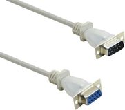 Renkforce RF-4218657 VGA kabel 10 m VGA (D-Sub) Beige