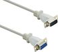 Renkforce RF-4218657 VGA kabel 10 m VGA (D-Sub) Beige