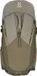 Haglöfs Ängd Trekking rugzak 70 cm - deep woods/sage green